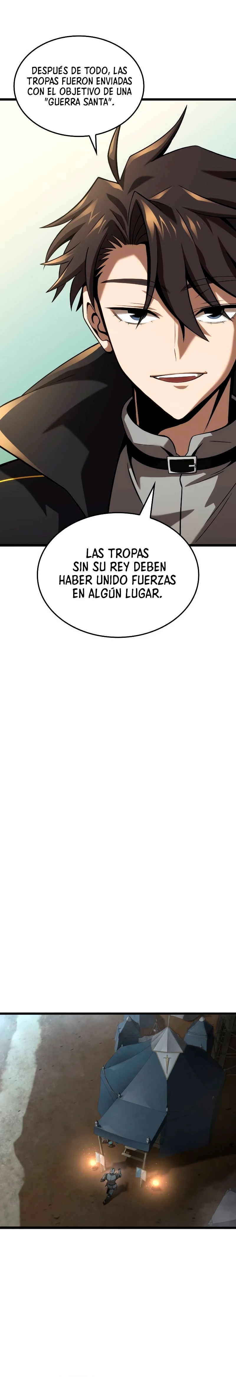 Jugador de talento insano Capitulo 26 página 18