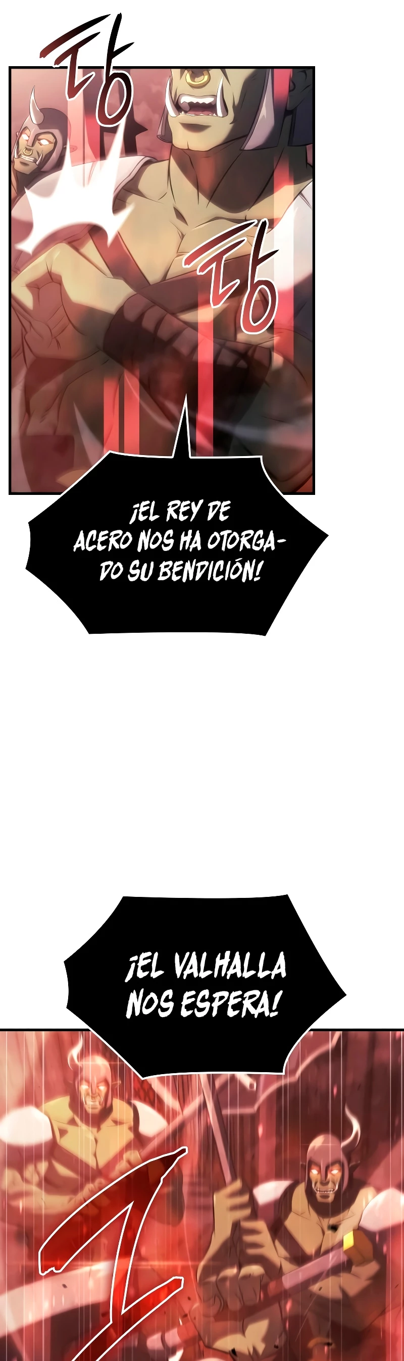 Jugador de talento insano Capitulo 3 página 14