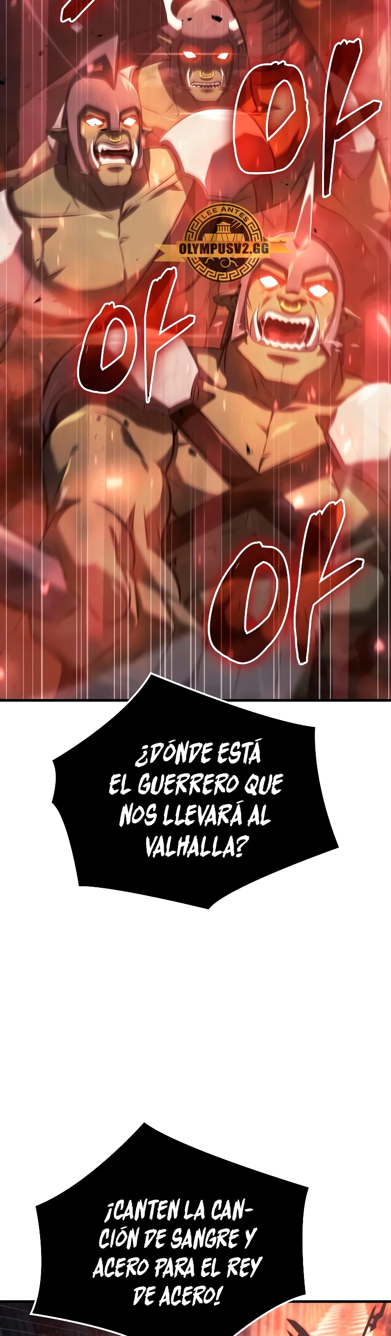Jugador de talento insano Capitulo 3 página 15