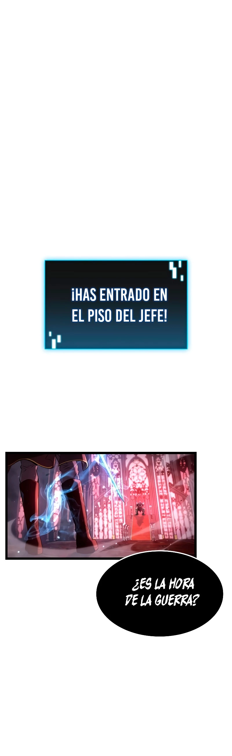 Jugador de talento insano Capitulo 3 página 59