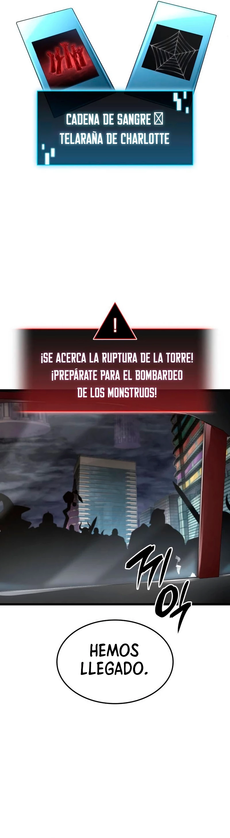 Jugador de talento insano Capitulo 32 página 11