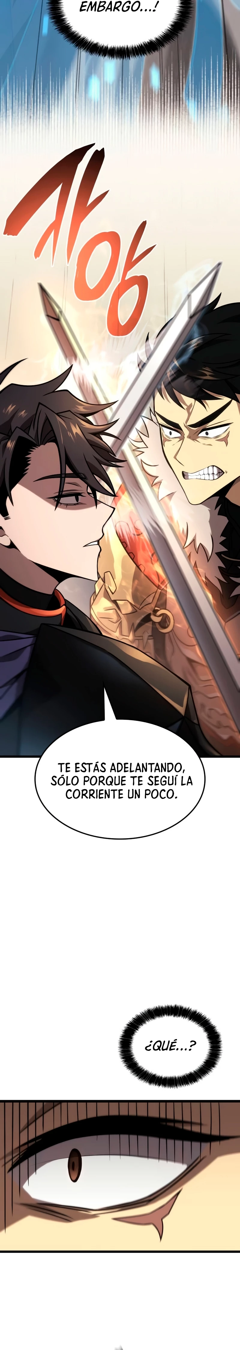 Jugador de talento insano Capitulo 35 página 12