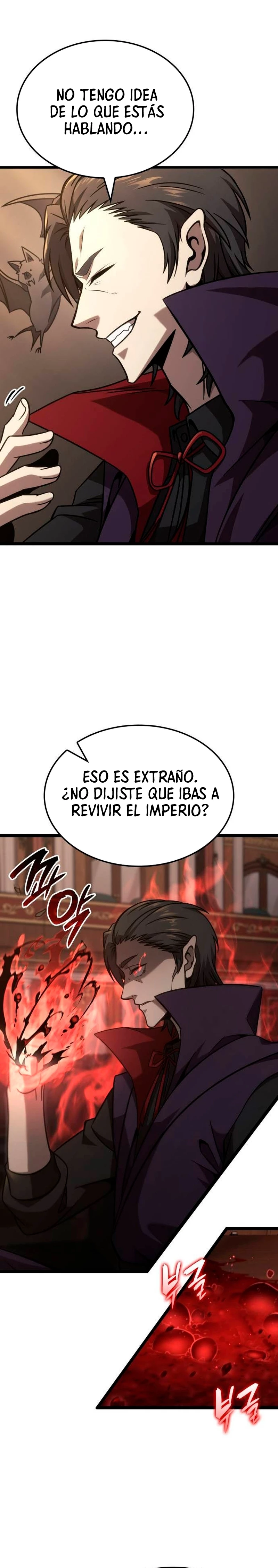 Jugador de talento insano Capitulo 36 página 14