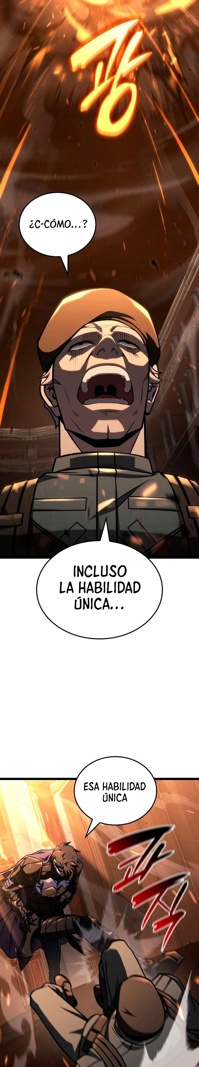 Jugador de talento insano Capitulo 36 página 23
