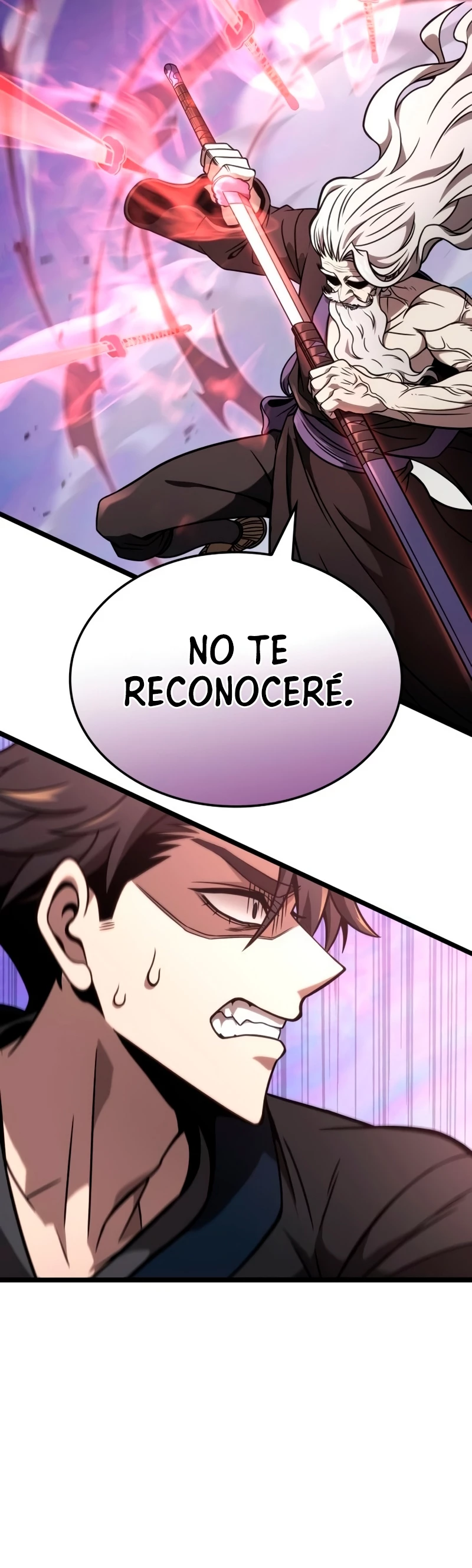 Jugador de talento insano Capitulo 37 página 25