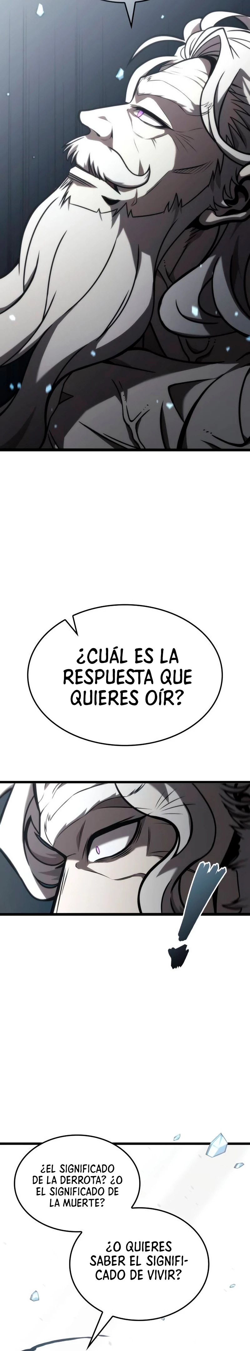 Jugador de talento insano Capitulo 38 página 14
