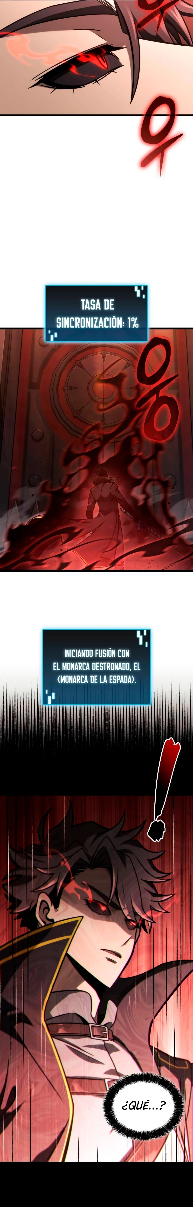 Jugador de talento insano Capitulo 39 página 12