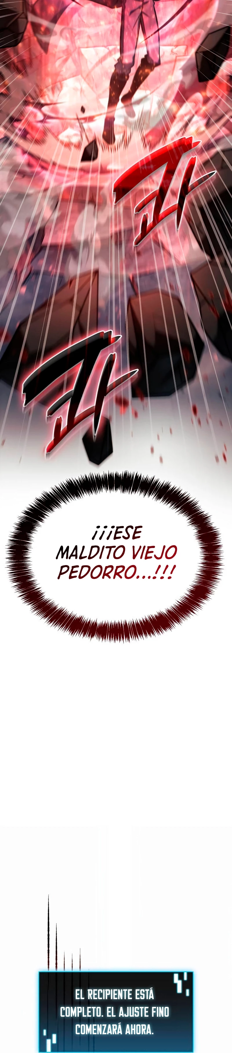 Jugador de talento insano Capitulo 39 página 2