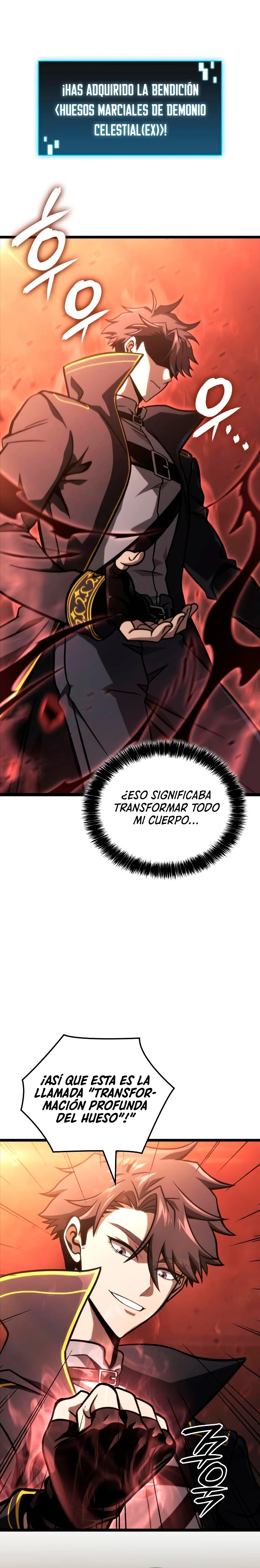 Jugador de talento insano Capitulo 39 página 4