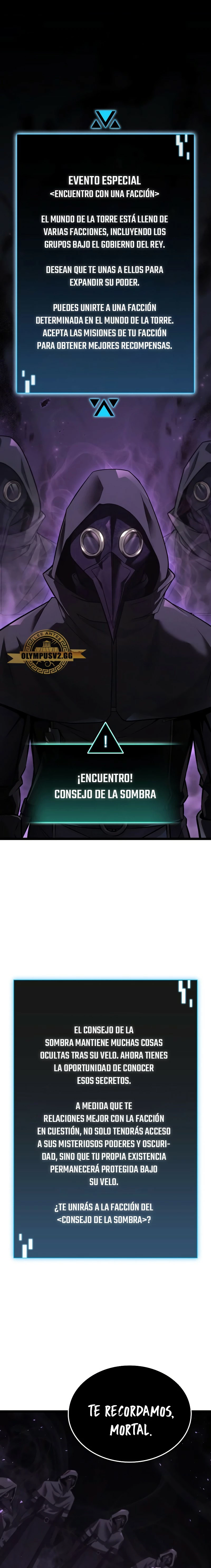 Jugador de talento insano Capitulo 4 página 21