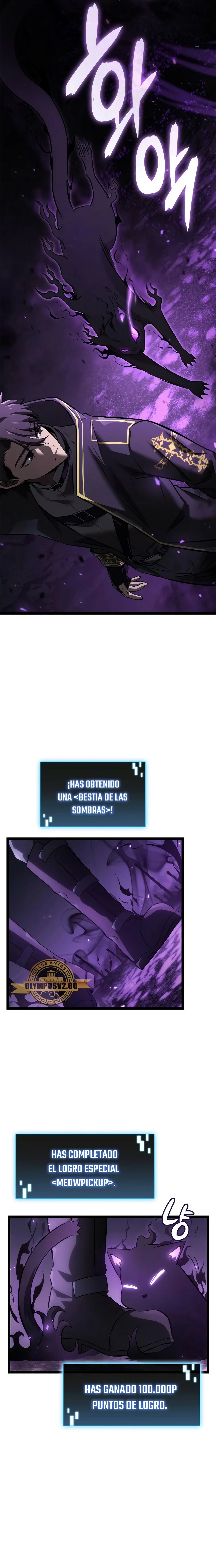 Jugador de talento insano Capitulo 4 página 27