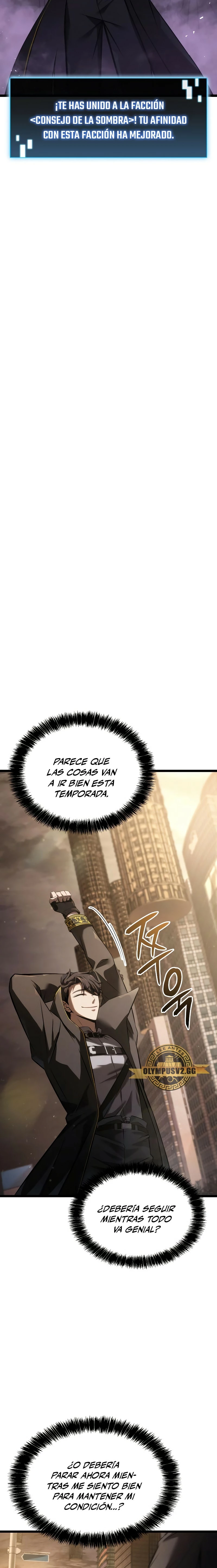 Jugador de talento insano Capitulo 4 página 29