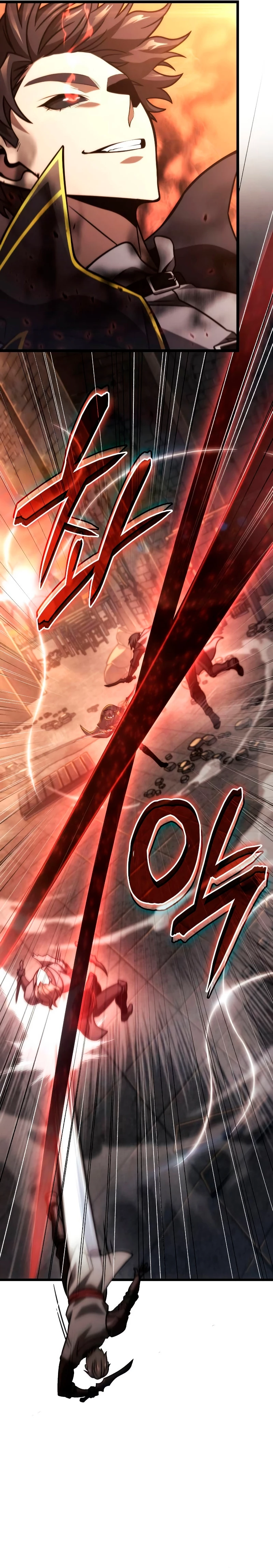 Jugador de talento insano Capitulo 40 página 18