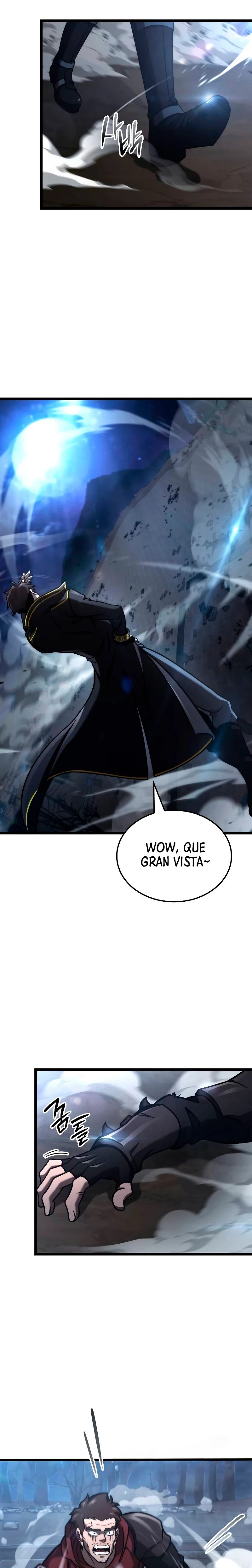 Jugador de talento insano Capitulo 40 página 27