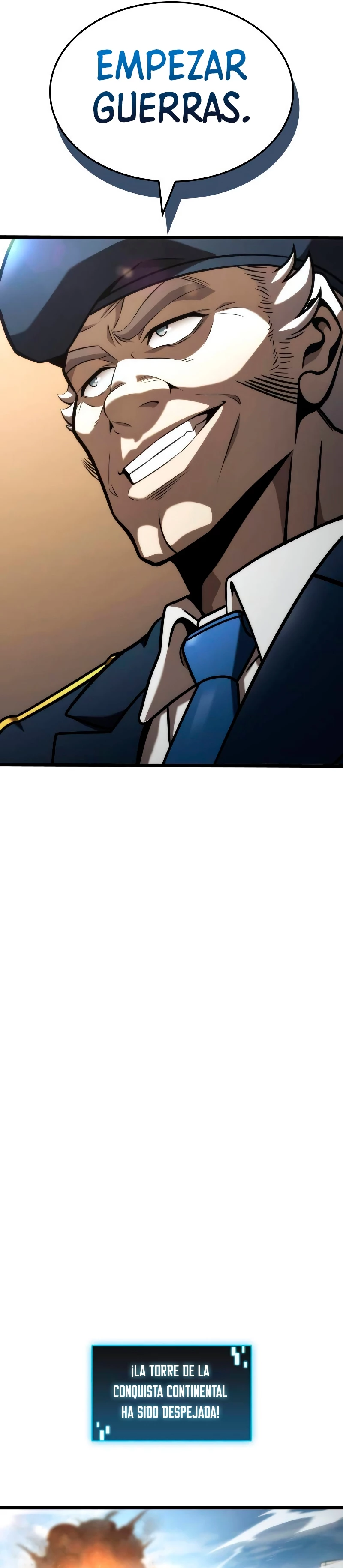 Jugador de talento insano Capitulo 41 página 31