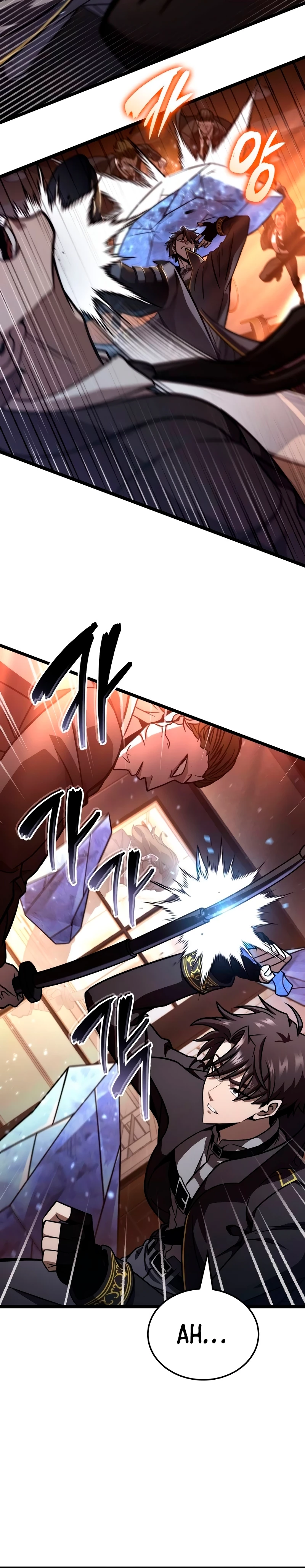 Jugador de talento insano Capitulo 44 página 2
