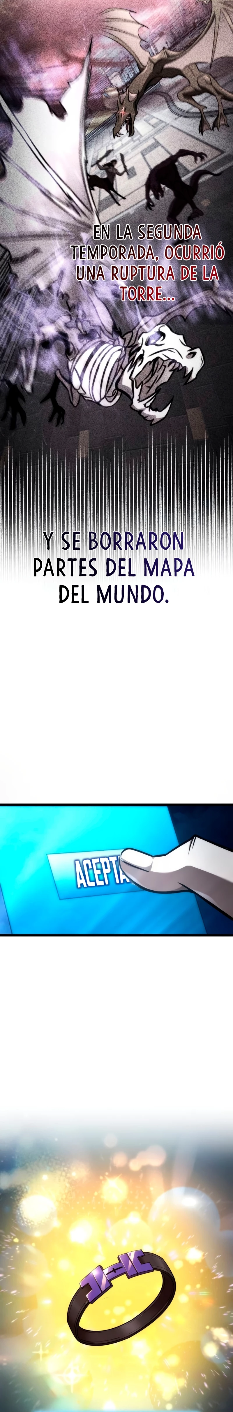 Jugador de talento insano Capitulo 45 página 5