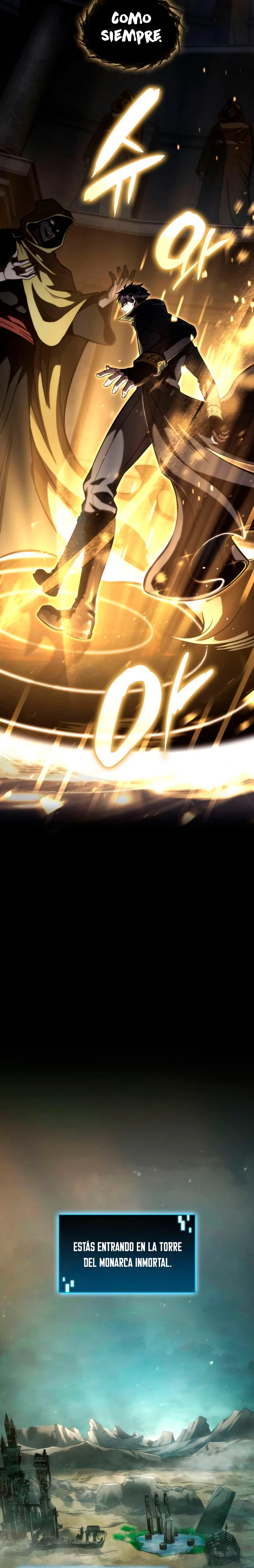 Jugador de talento insano Capitulo 46 página 13