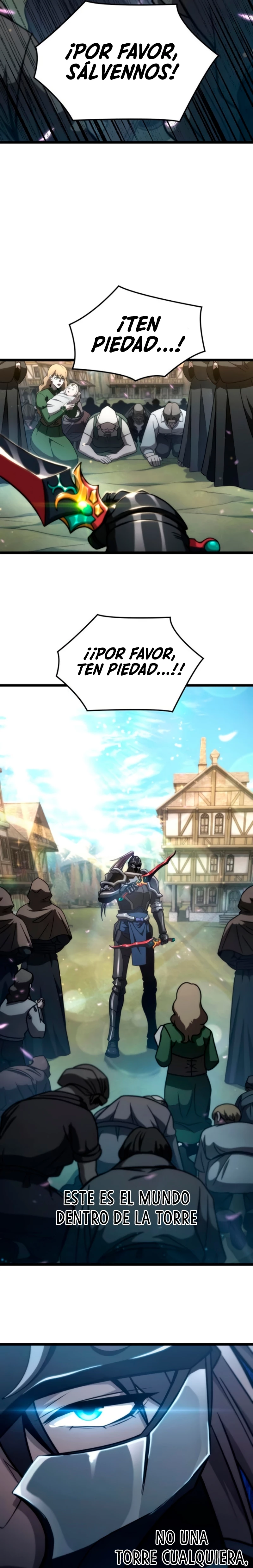 Jugador de talento insano Capitulo 48 página 6
