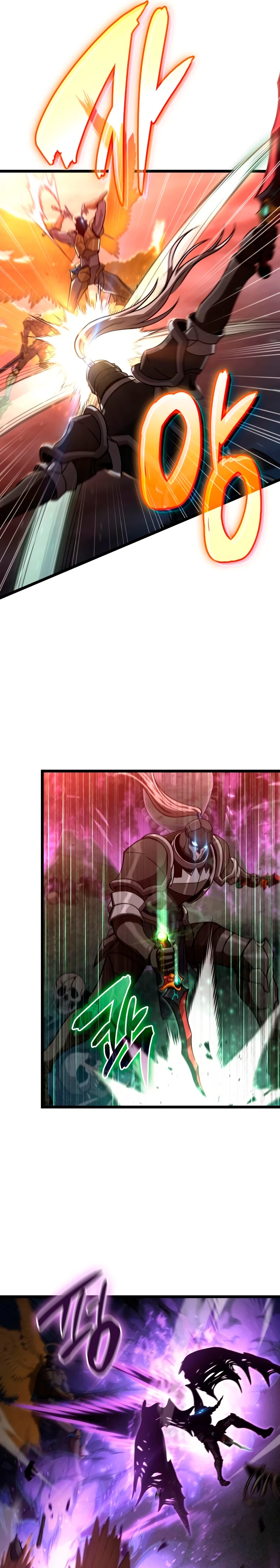 Jugador de talento insano Capitulo 49 página 3