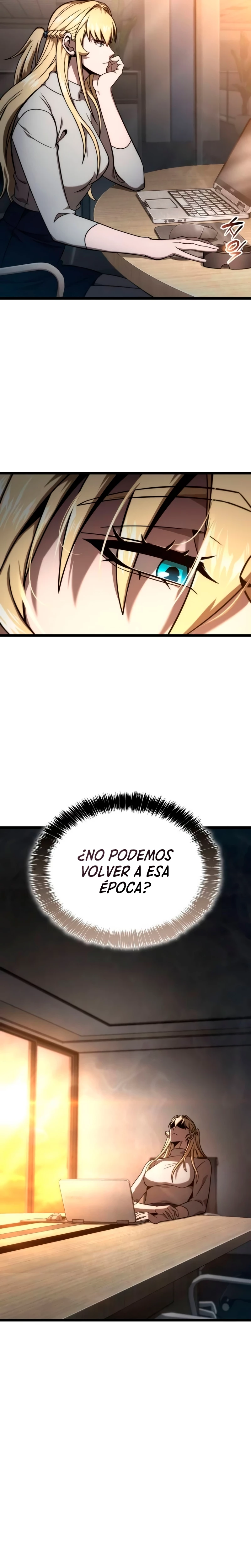 Jugador de talento insano Capitulo 51 página 11