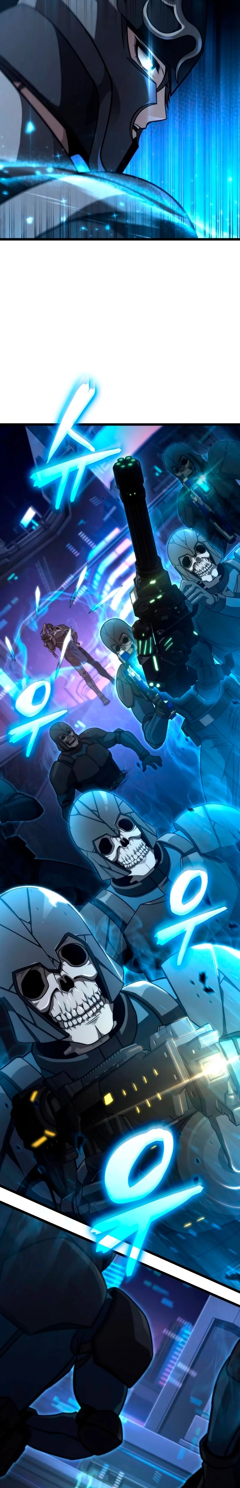 Jugador de talento insano Capitulo 52 página 15