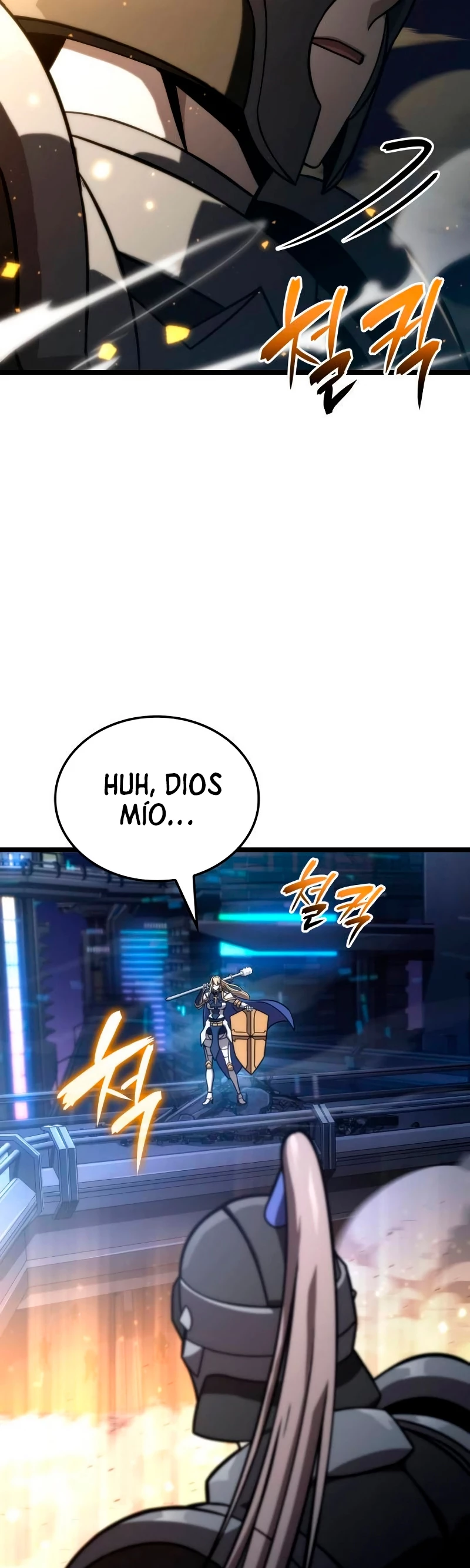 Jugador de talento insano Capitulo 52 página 20