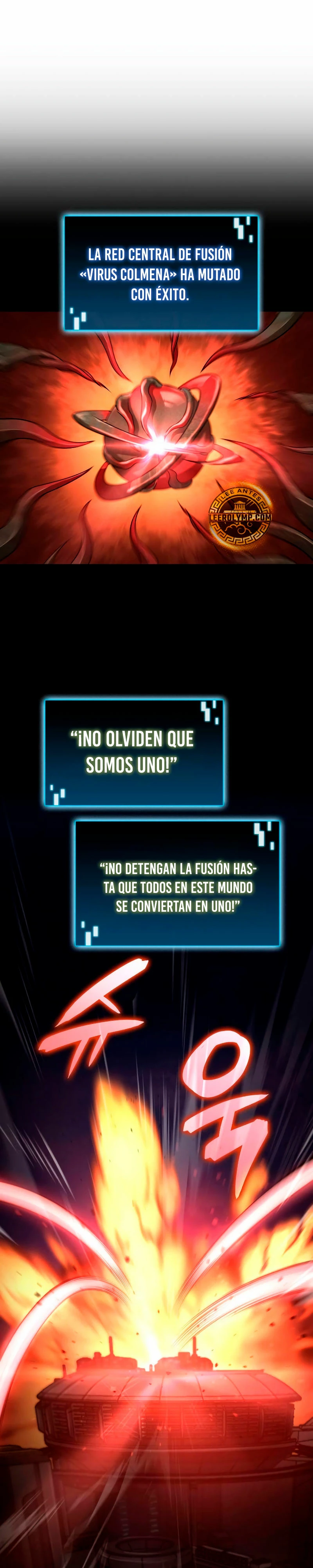 Jugador de talento insano Capitulo 53 página 2