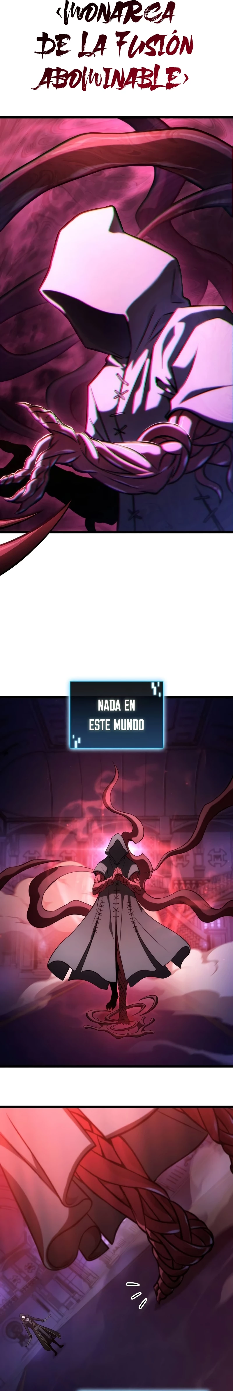 Jugador de talento insano Capitulo 56 página 23