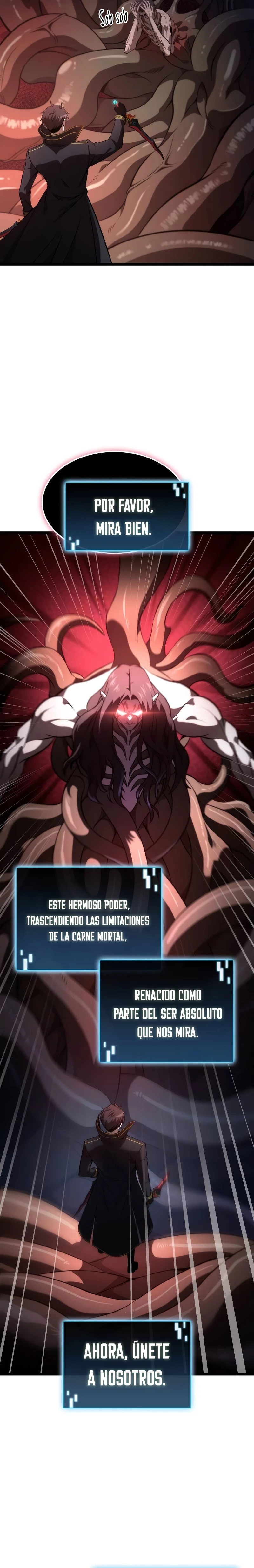 Jugador de talento insano Capitulo 56 página 3
