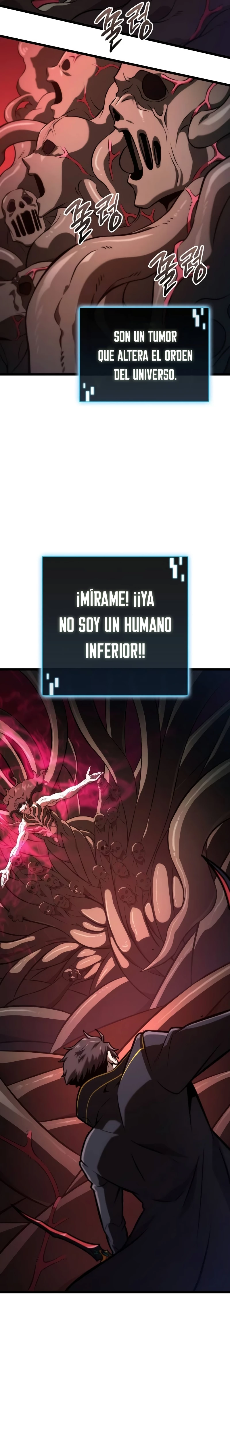 Jugador de talento insano Capitulo 56 página 7