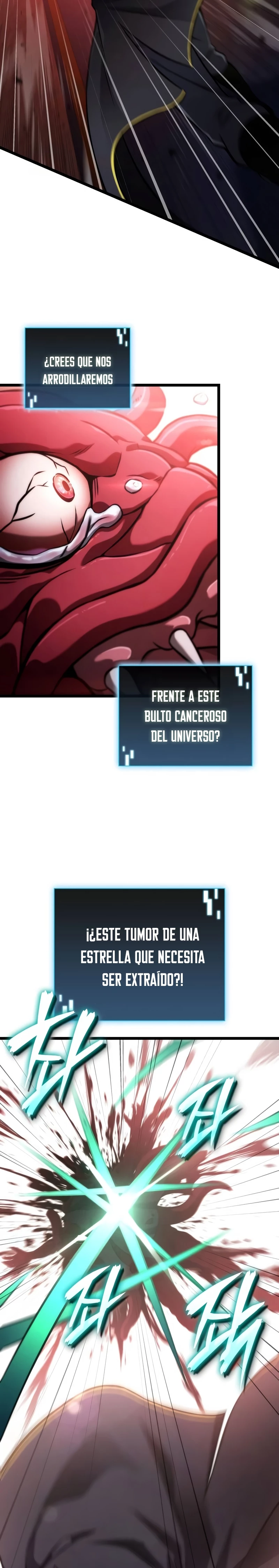 Jugador de talento insano Capitulo 57 página 18