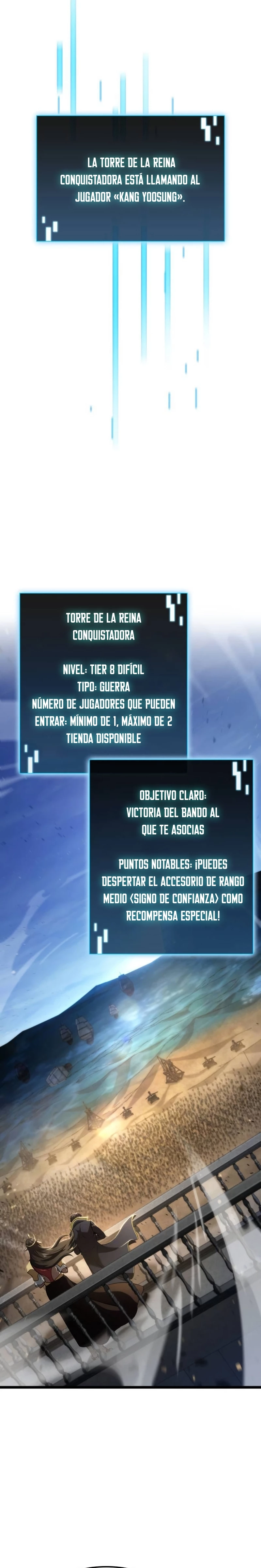 Jugador de talento insano Capitulo 59 página 12