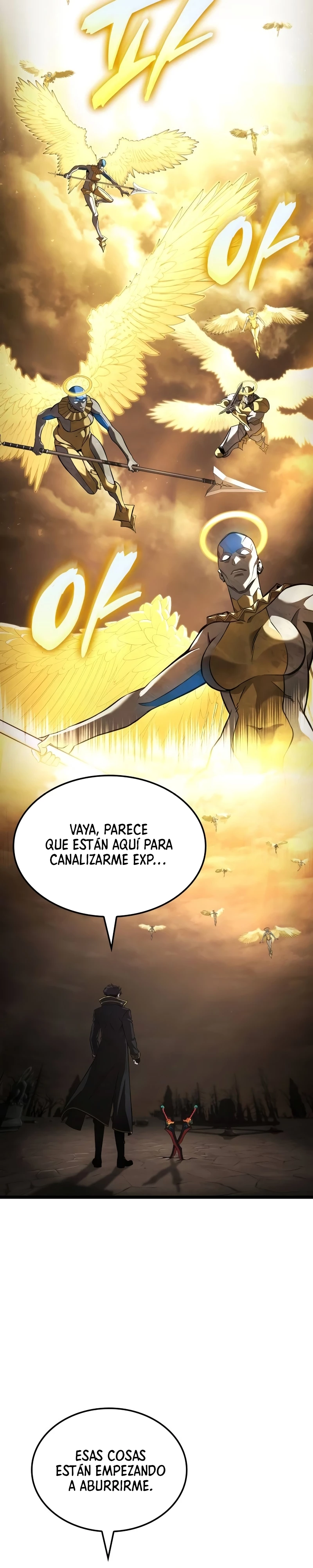 Jugador de talento insano Capitulo 60 página 14