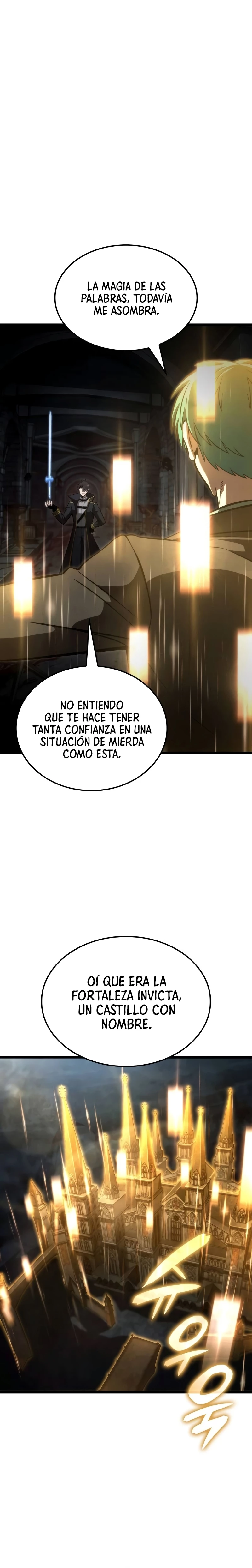 Jugador de talento insano Capitulo 60 página 5