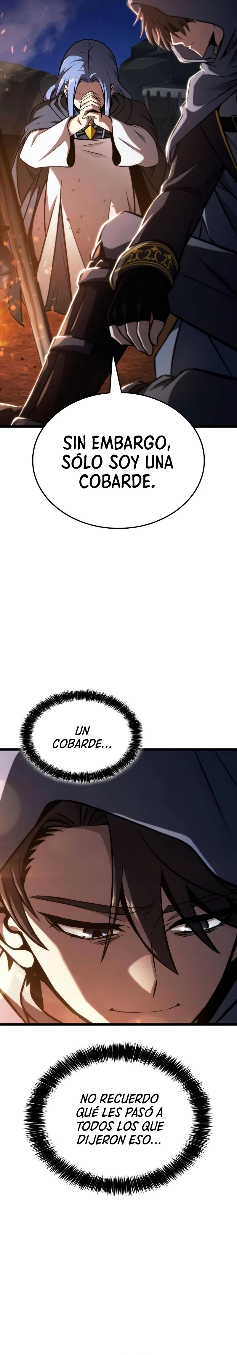 Jugador de talento insano Capitulo 62 página 10