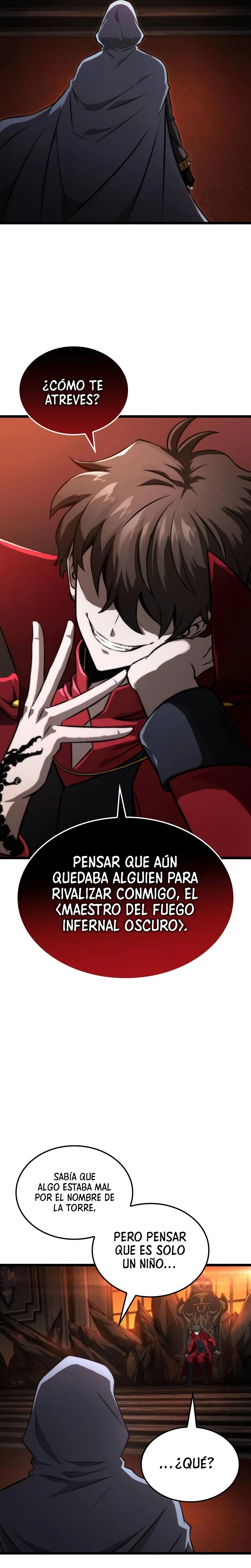 Jugador de talento insano Capitulo 62 página 16