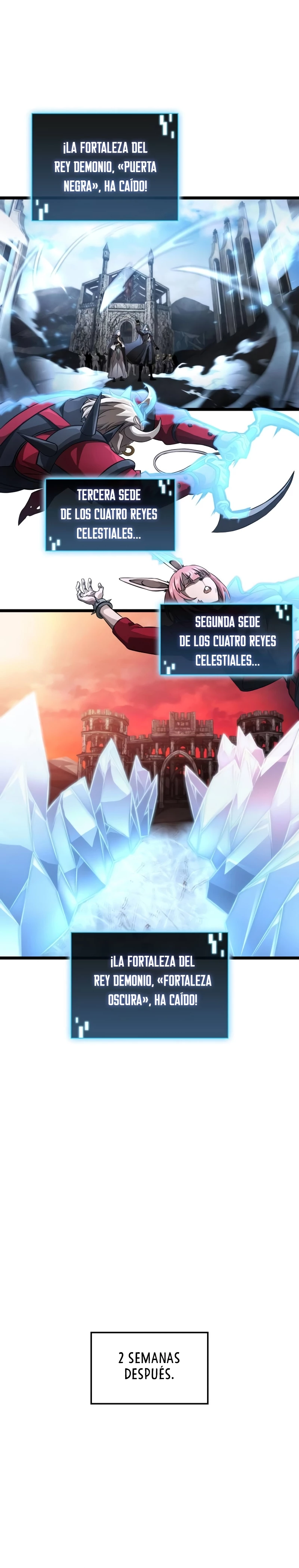 Jugador de talento insano Capitulo 62 página 4