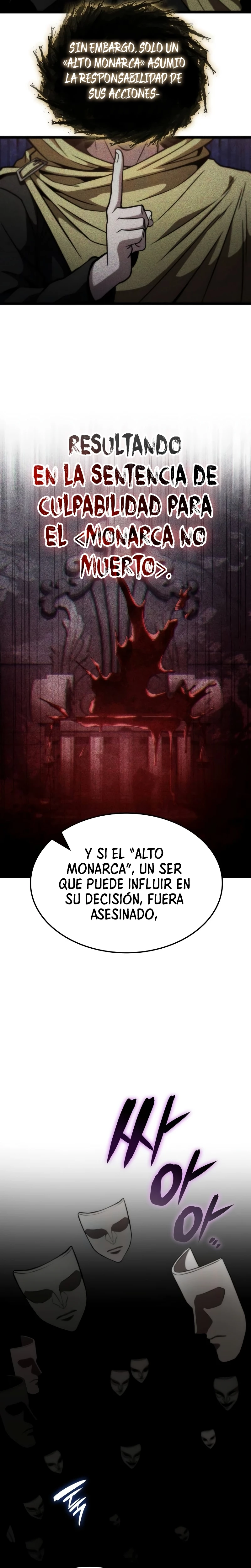 Jugador de talento insano Capitulo 65 página 25