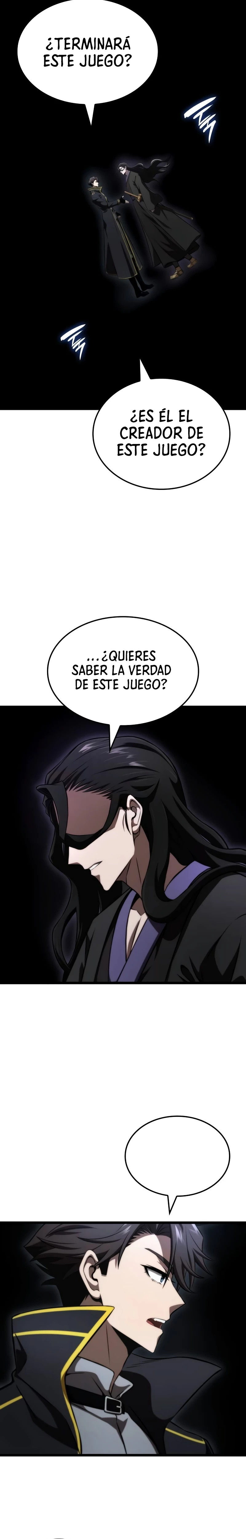 Jugador de talento insano Capitulo 65 página 26