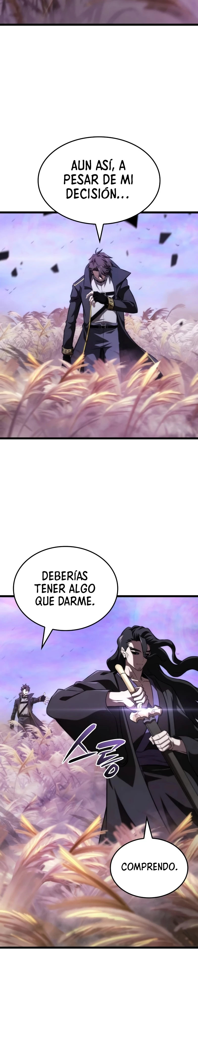 Jugador de talento insano Capitulo 65 página 29