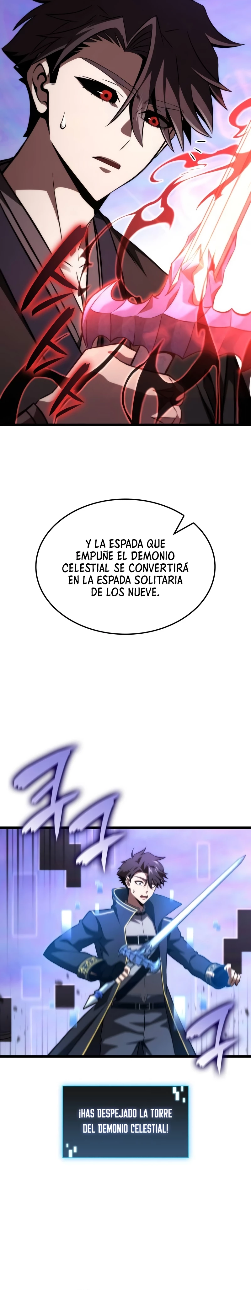 Jugador de talento insano Capitulo 66 página 13