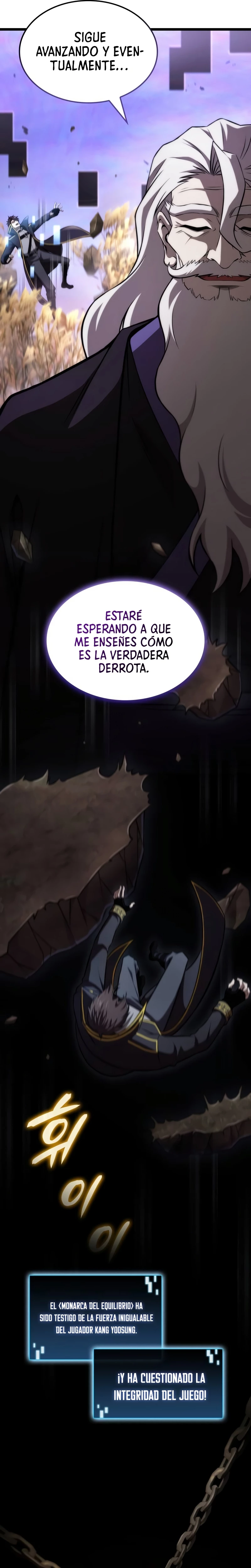 Jugador de talento insano Capitulo 66 página 14