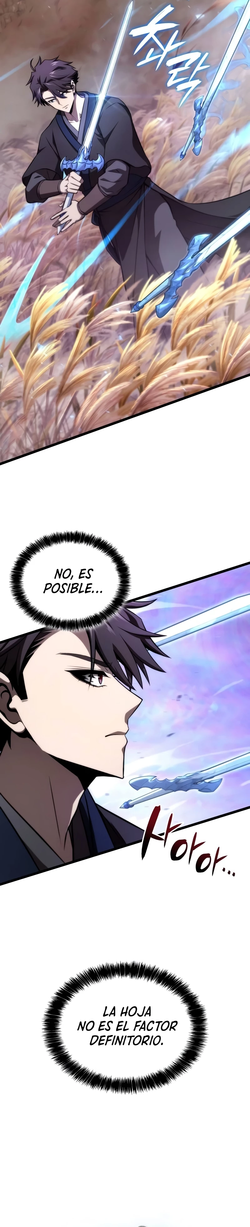 Jugador de talento insano Capitulo 66 página 5