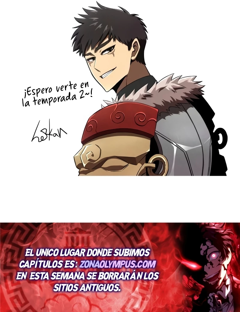Jugador de talento insano Capitulo 67 página 37