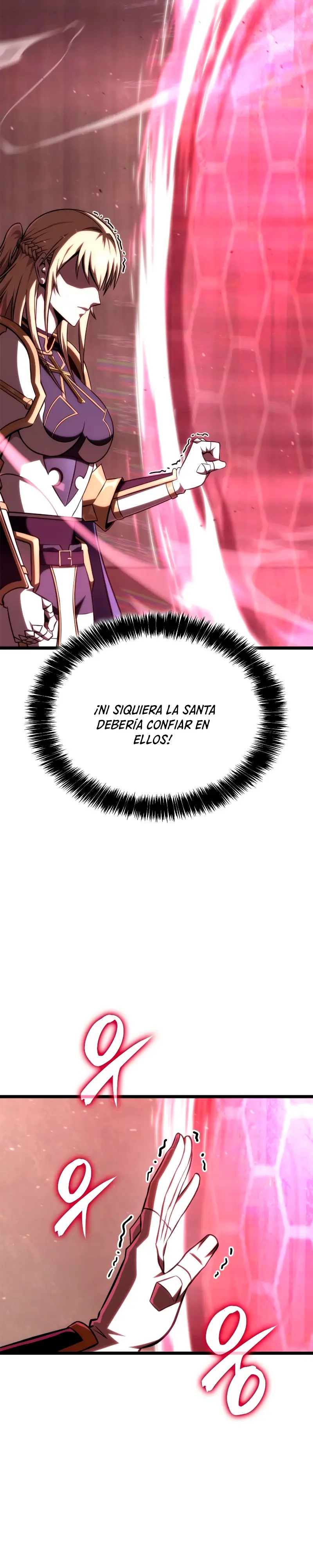 Jugador de talento insano Capitulo 71 página 31