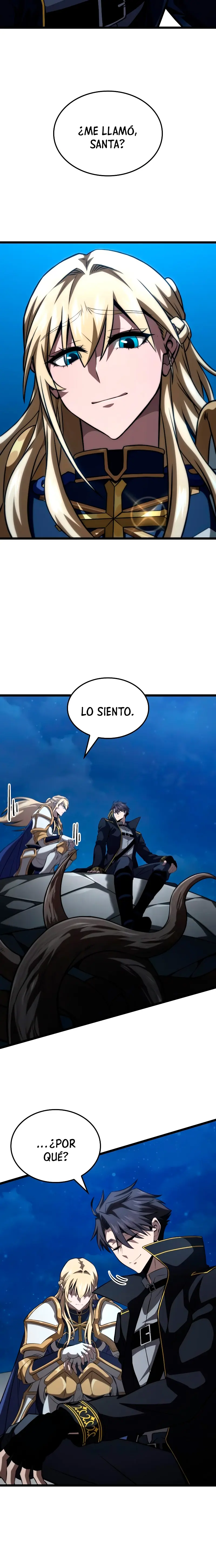 Jugador de talento insano Capitulo 73 página 10