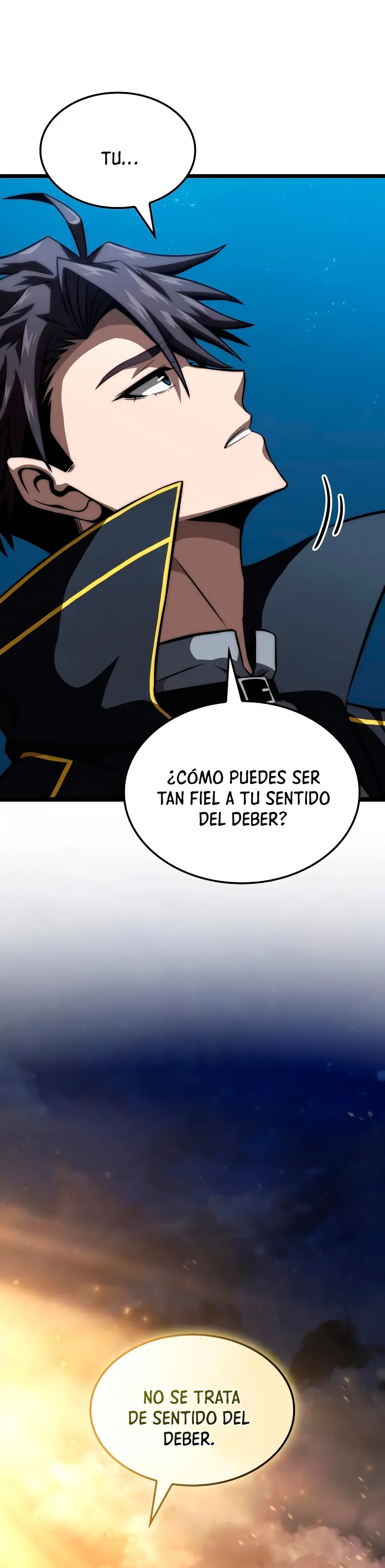 Jugador de talento insano Capitulo 73 página 13