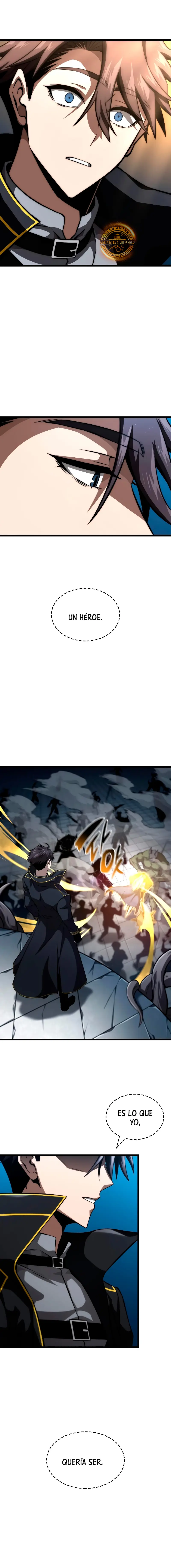 Jugador de talento insano Capitulo 73 página 15