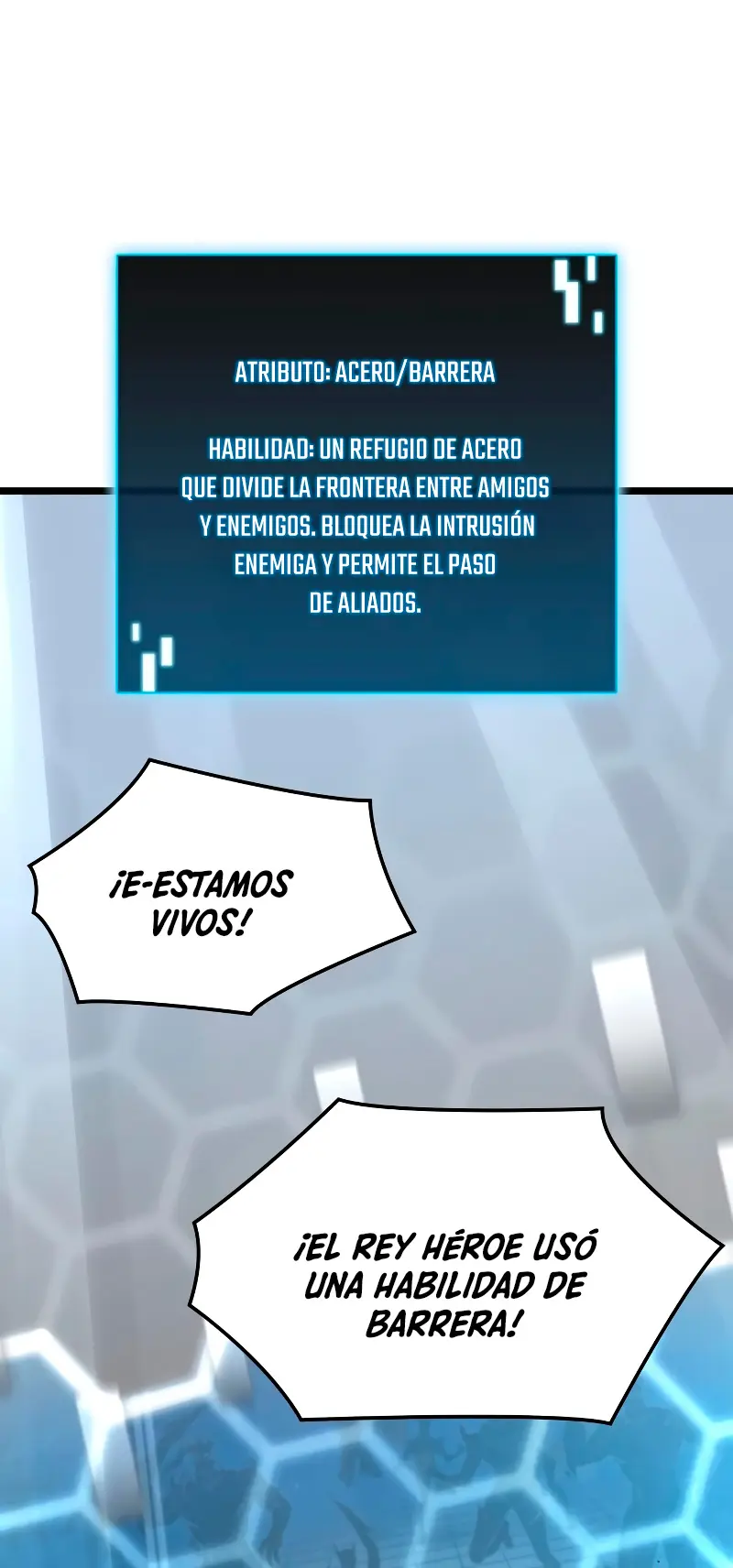 Jugador de talento insano Capitulo 73 página 20